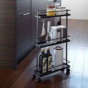 kitchen rolling cart