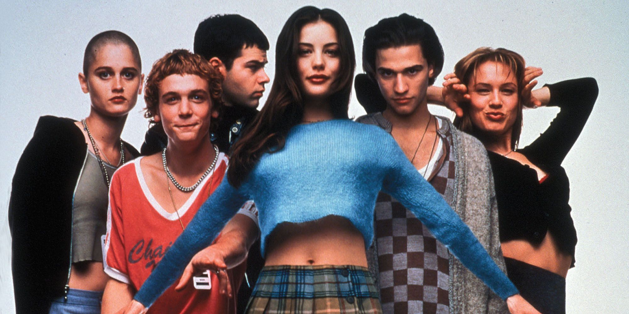 80s and 90s sitcoms on netflix