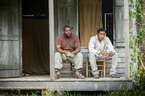 f6myfb release date november 1, 2013 title 12 years a slave aka twelve years a slave studio fox searchlight pictures director steve mcqueen plot in the antebellum united states, solomon northup, a free black man from upstate new york, is abducted and sold into slavery pictured actor director steve mcqueen and chiwetel ejiofor as solomon northup credit c fox searchlight picturesentertainment pictures