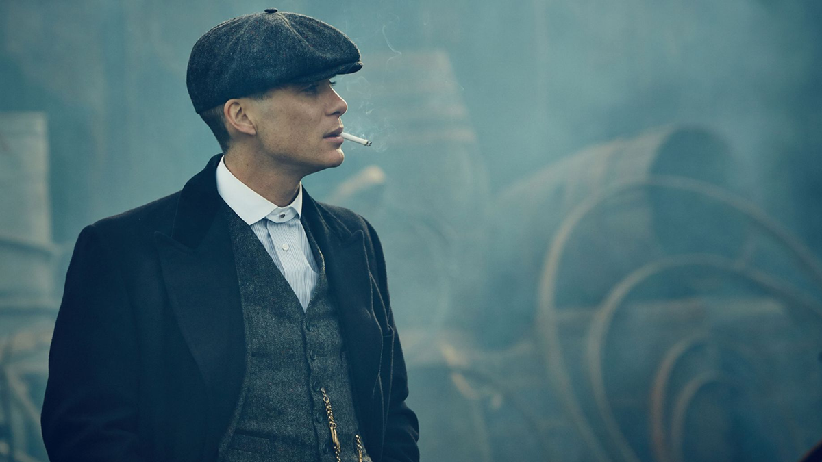 Peaky Blinders Season 5 Premiere Date Announced