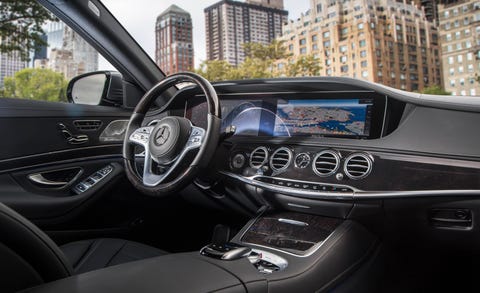 Mercedes Amg S63 S65 Review Pricing And Specs Mercedes Amg S63 S65 Review Pricing And Specs