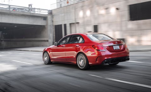 Mercedes Amg C63 Review Pricing And Specs