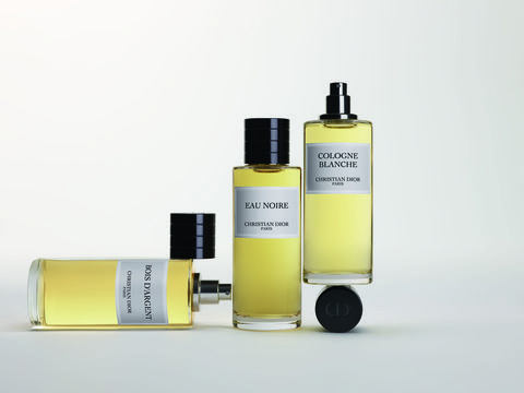 Bois d'Argent Christian Dior – La Parfumerie Podcast