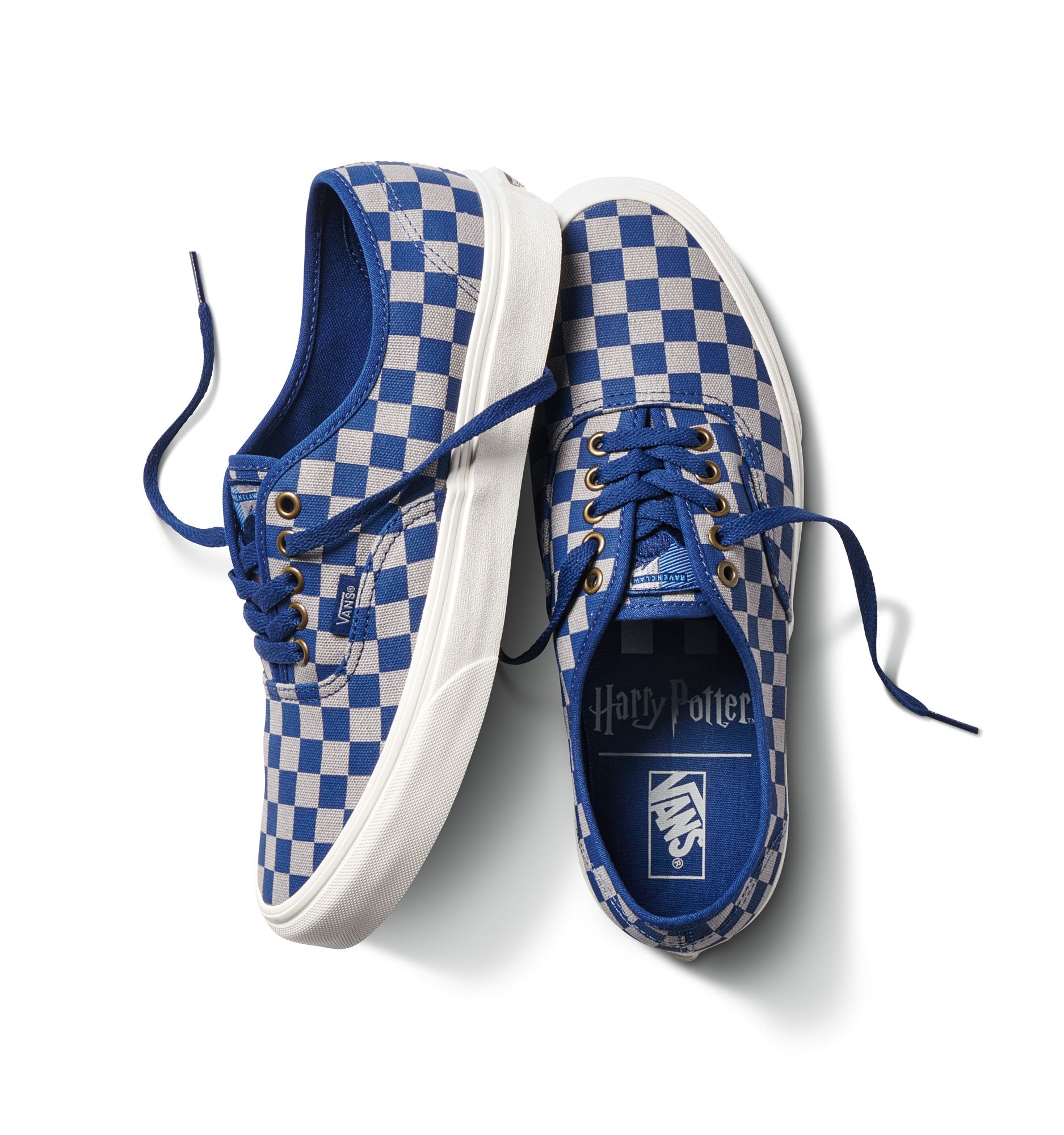 harry potter vans precio