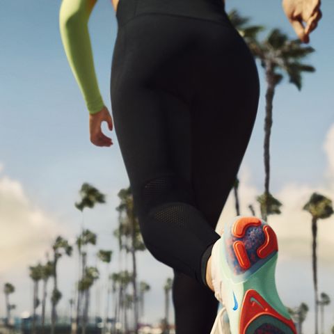 Presunto lección Gran Barrera de Coral Nike Joyride Review - The Running Shoe That 'Makes Runs Easy'