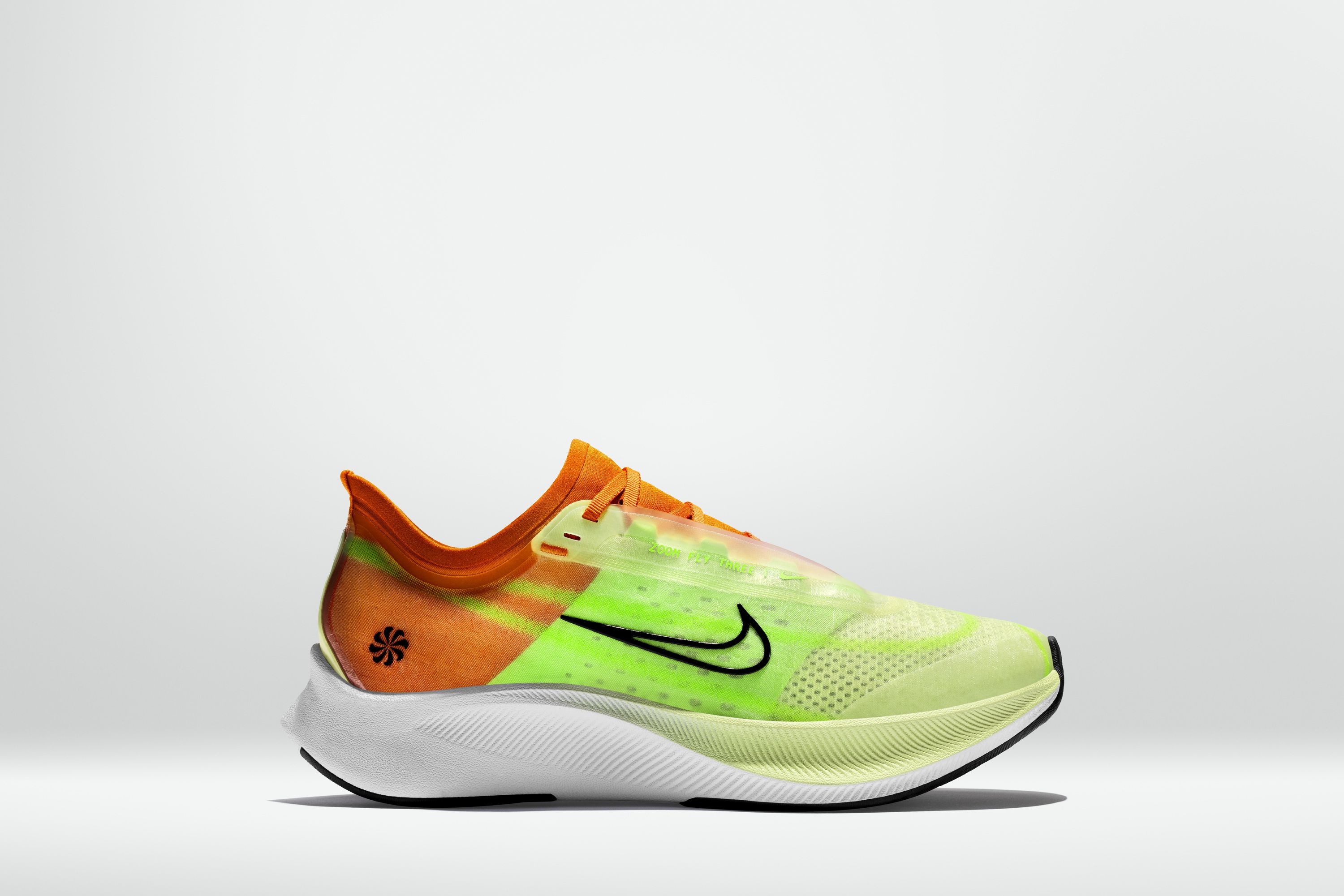 nike zoom fly pegasus 35 turbo