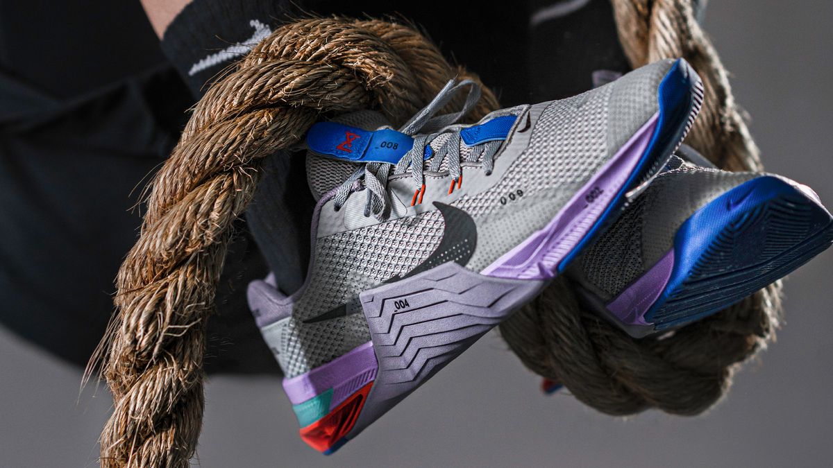 Flojamente Pizza Hostal Nike's Metcon 7 Training Shoe: Everything You Need to Know