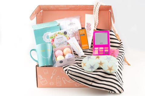 30 Mother's Day Gift Baskets - Mother's Day Gifts