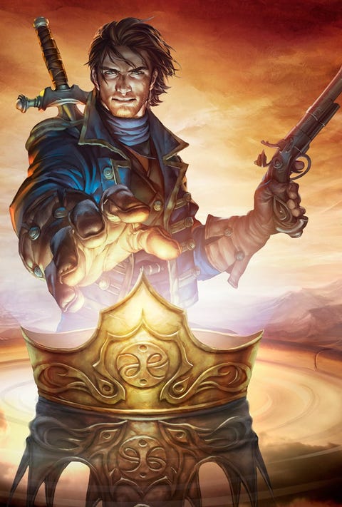 25 Best Rpg Games 19 Rpg Video Game Reviews