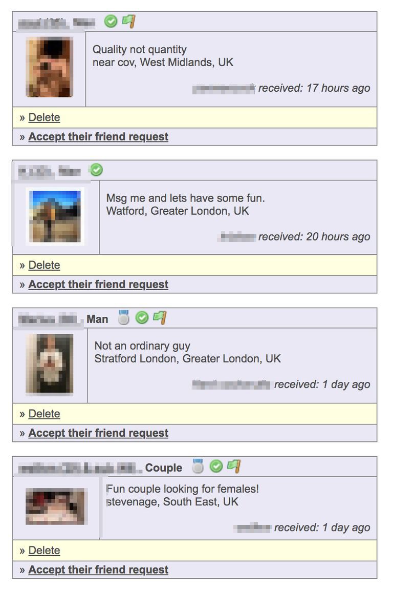 chat room swinger uk