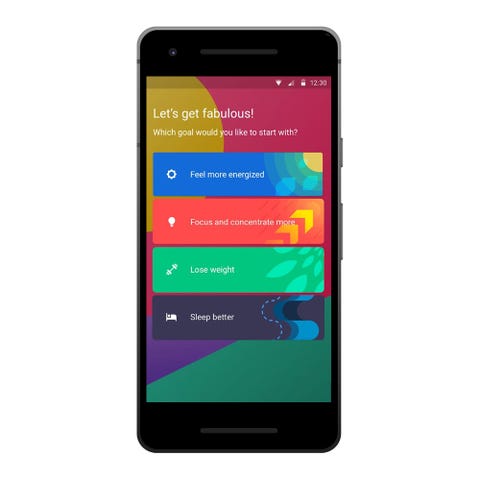 7 best goal setting apps for 2018 goal habit trackers
