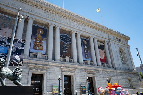 asian art museum