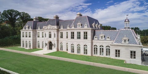 photo Gold Coast Mansions Of Long Island Photos old brookville versailles inspired