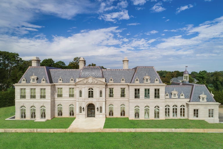 Versailles Mansion Long Island Versailles Mansion Long Island