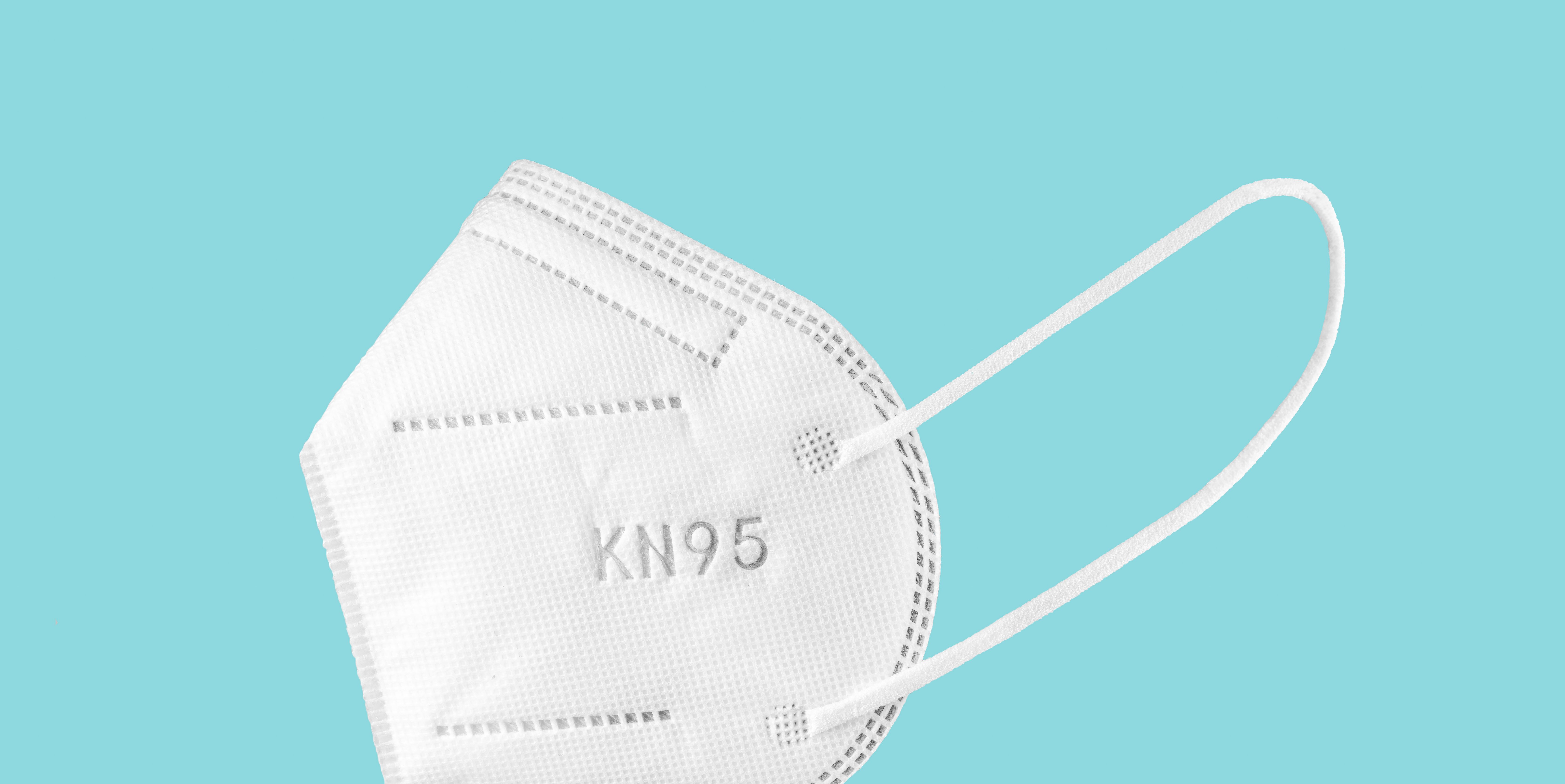 The 11 Best KN95 Face Masks To Buy Right Now, According To CDC And FDA Guidelines