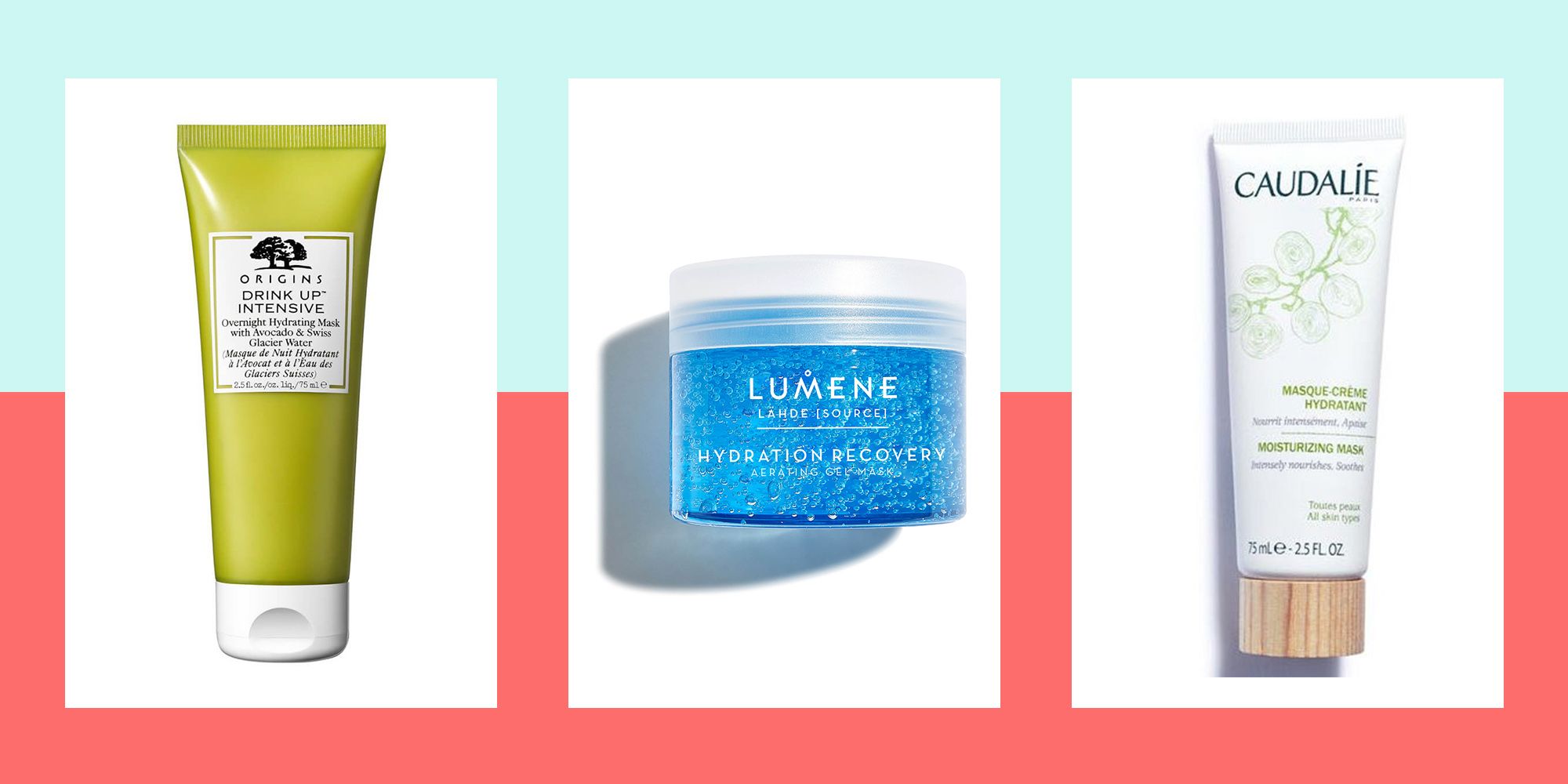best face mask for dry and sensitive skin