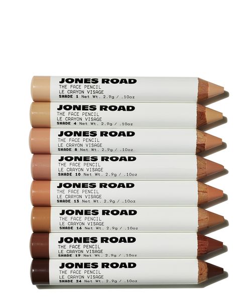 jones road beauty