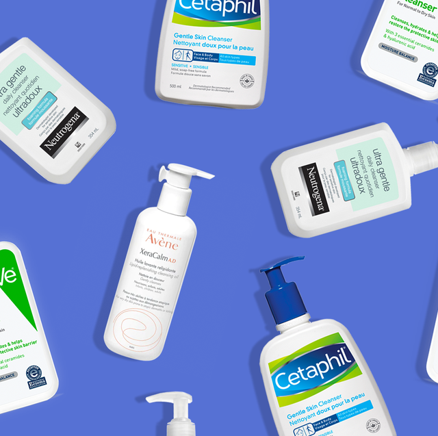 9 Best Face Washes For Dry Skin 2021