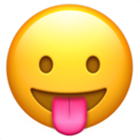 Erotic smileys