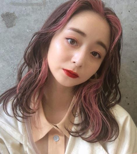 21年春のおすすめヘアカラーはコレ トレンドのヘアカラーとヘアスタイルの法則をプロが伝授 21年春のおすすめヘアカラーはコレ トレンドのヘアカラーとヘアスタイルの法則をプロが伝授