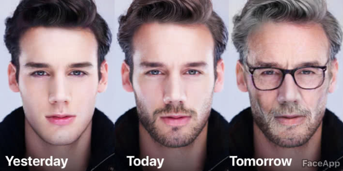 Everything You Need to Know About the FaceApp Privacy Concerns
