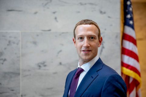 facebook ceo mark zuckerberg meets with lawmakers on capitol hill