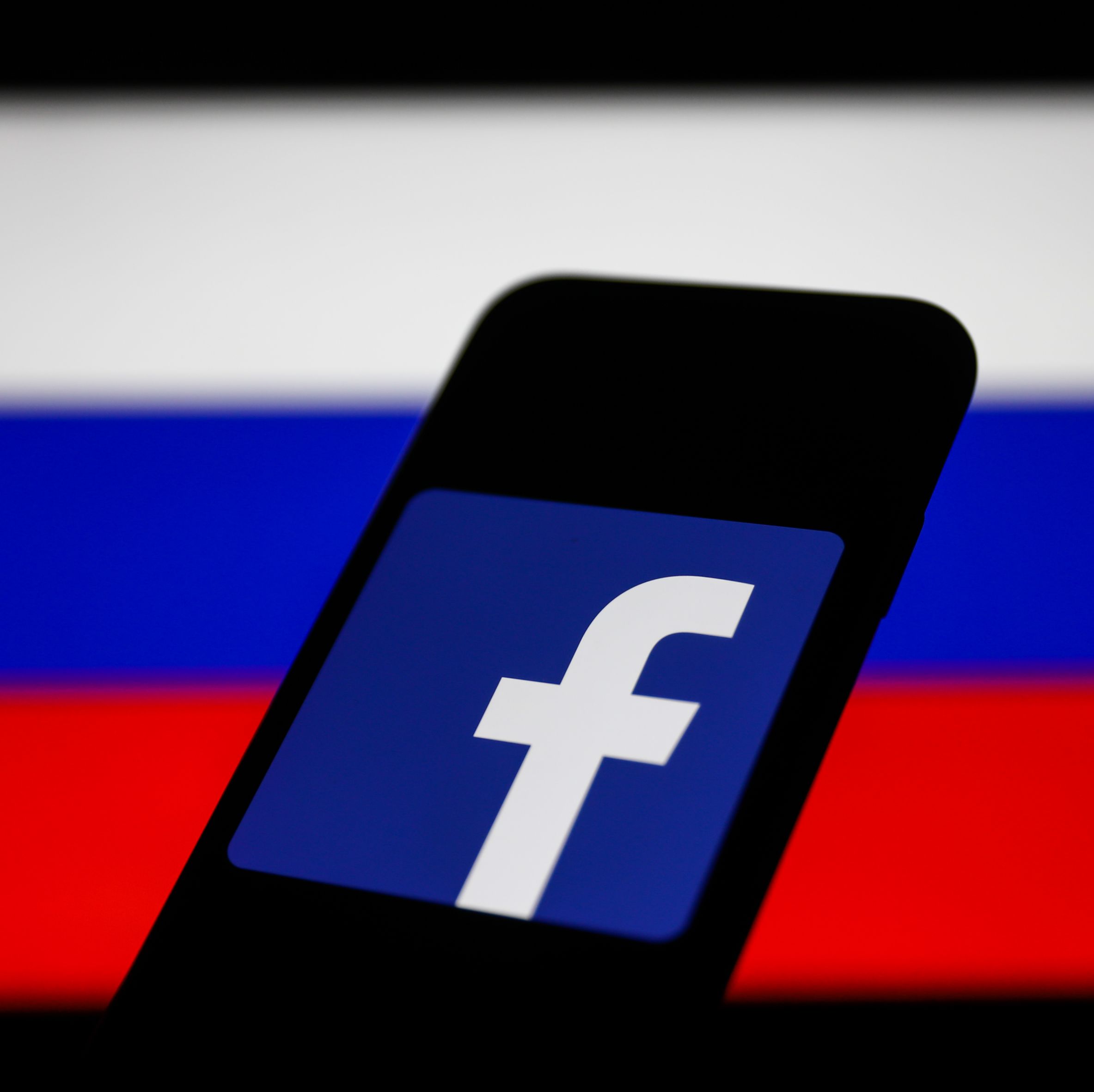 Russia Just Blocked Facebook. Here's What Citizens Can Do About It