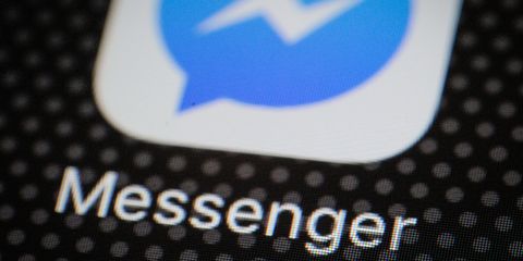 Facebook just confirmed it spies on your Messenger conversations