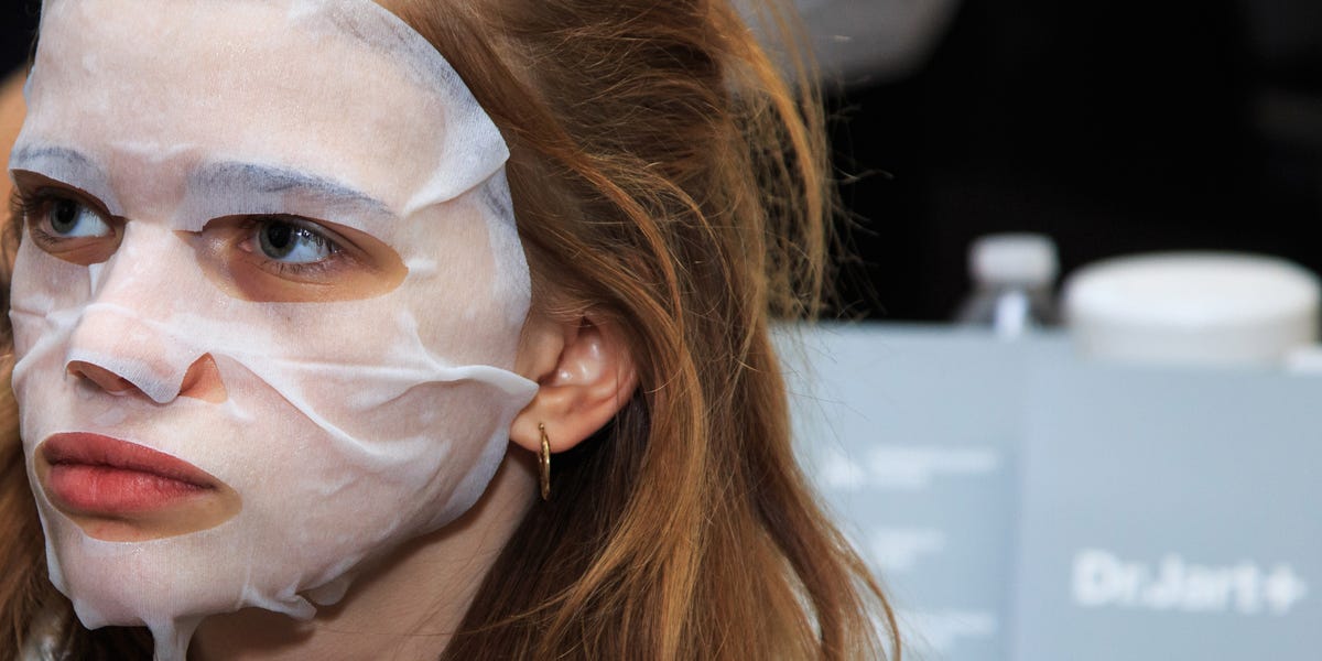 Jelly masks, how they work and the best buys