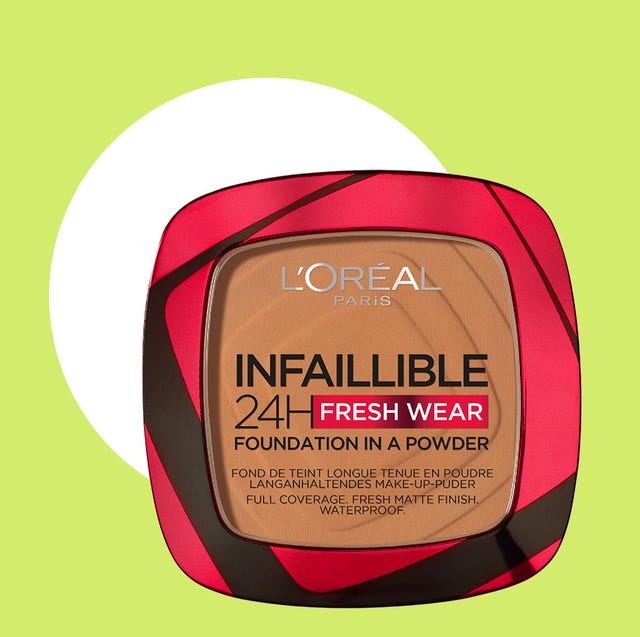 Best face powder 2021 14 translucent to fullcoverage formulas