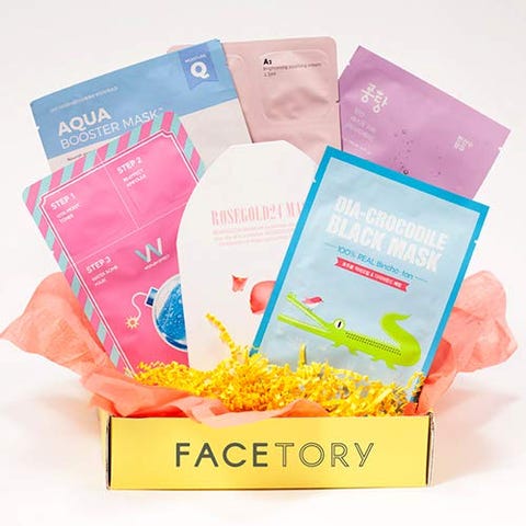 26 Best Subscription Boxes For Women 2020 Monthly Boxes And Subscriptions For Women