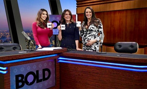 Falzone raises awareness about endometriosis Falzone discusses the symptoms of endometriosis