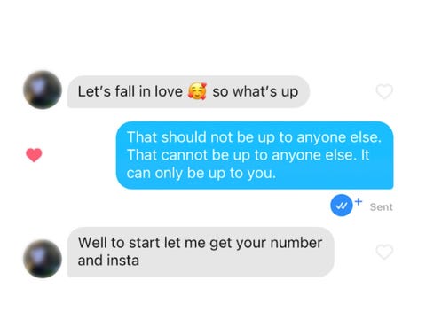 texts