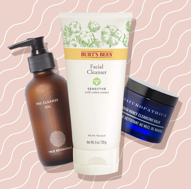 The 10 Best Natural Face Wash Cleansers To Try Right Now 2021