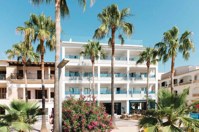 Hotel Honucai.