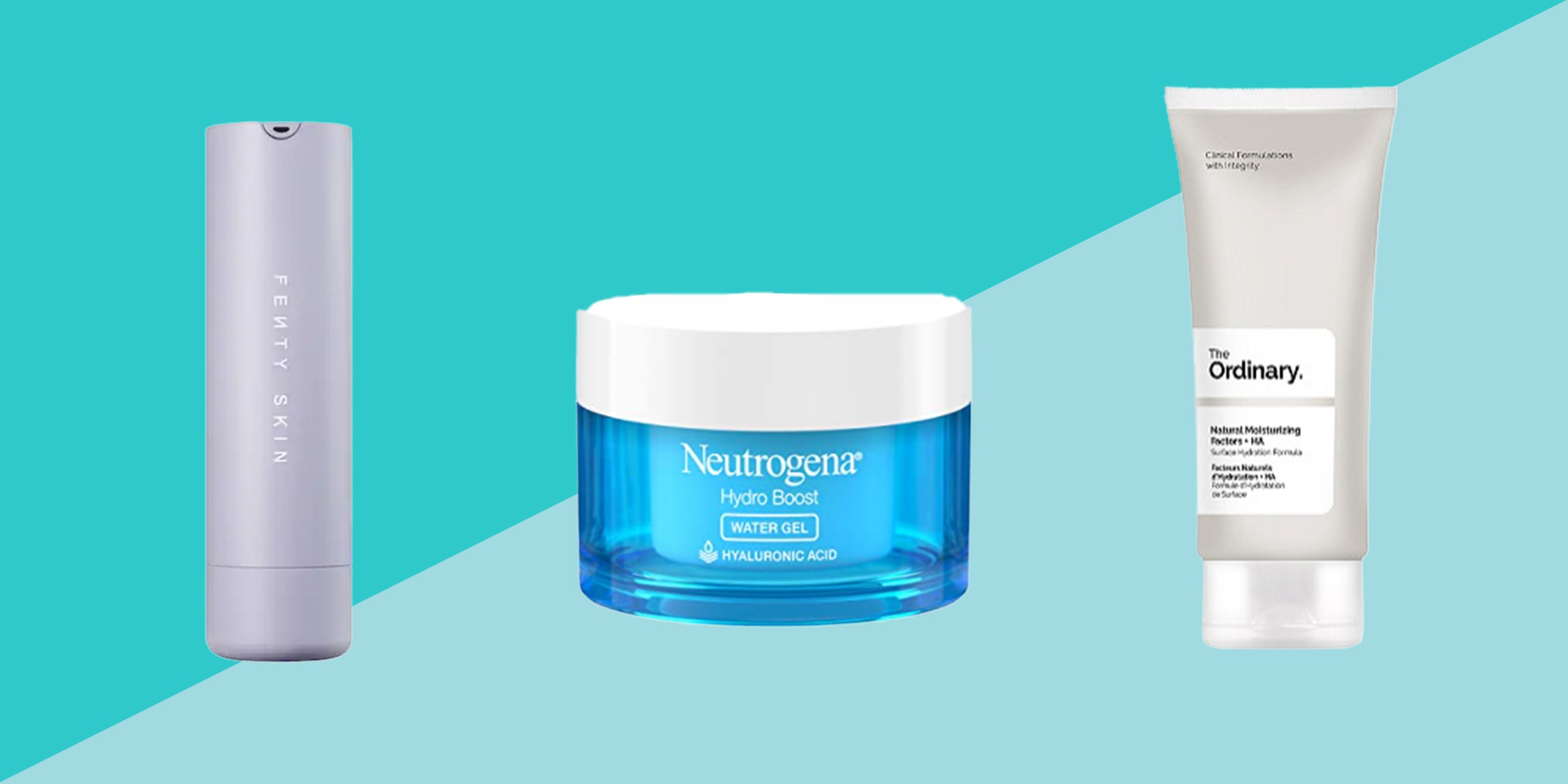 25 Best Moisturizers for Dry Skin 2022, According to Dermatologists