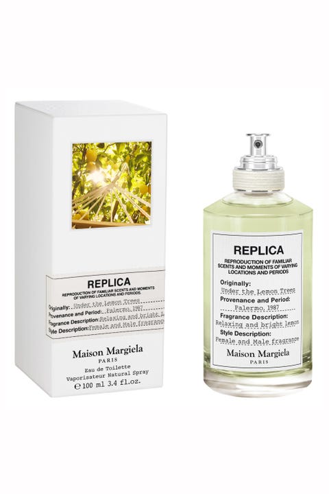 Best Summer Perfume 2019 18 Best New Summer Scents And Fragrances