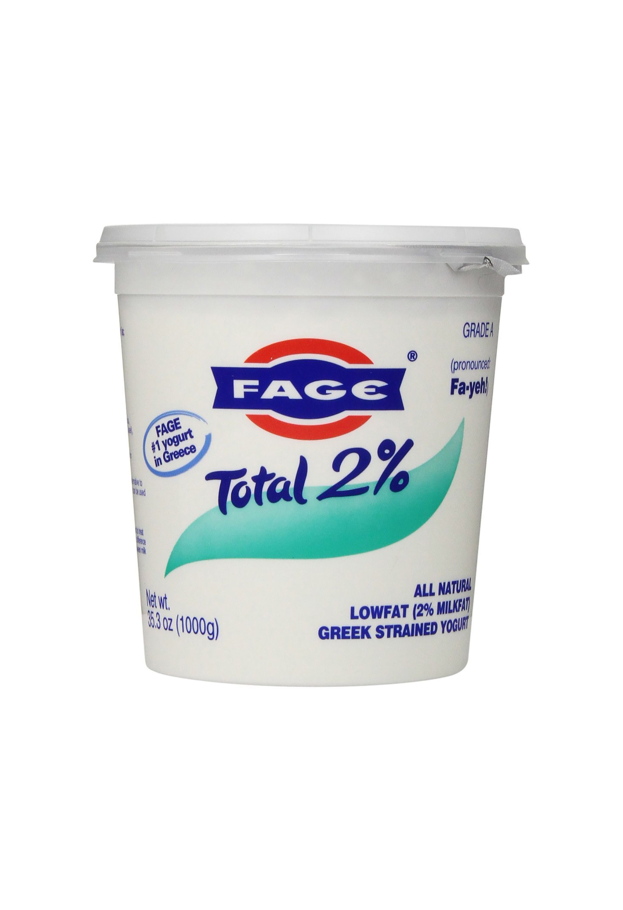 top rated yogurt