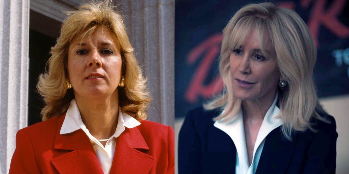Linda Fairstein Is Suing Netflix and Ava Duvernay For How She Was Depicted in <em>When They See Us</em>
