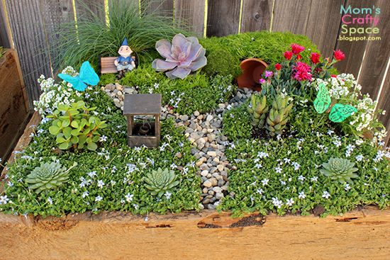 21 Best Fairy Garden Ideas How To Make A 21 Best Fairy Garden Ideas How To, How To Make A Fairy Garden