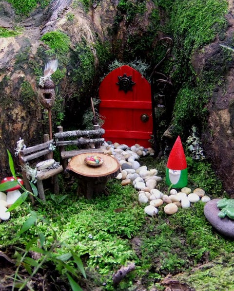 25 Diy Fairy Garden Ideas How To Make A Miniature Fairy Garden