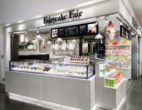 フェアリーケーキフェア 東京駅グランスタ店 Fairycake Fair Tokyo St Gransta Tokyo フェアリーケーキフェア 東京駅グランスタ店 Fairycake Fair Tokyo St Gransta Tokyo