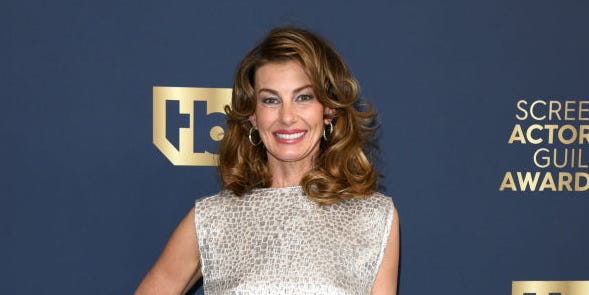Faith hill record label