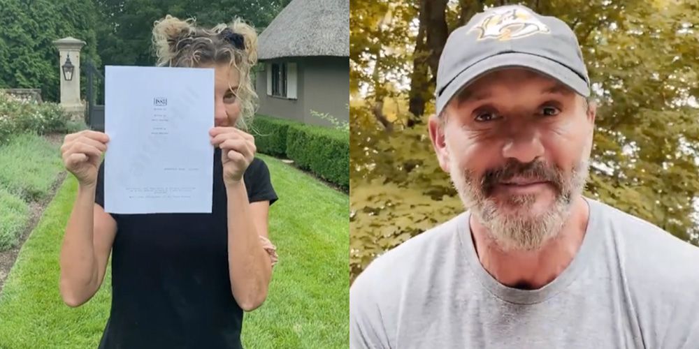 Yellowstone Fans Have Thoughts About Tim Mcgraw And Faith Hill S 1883 Casting