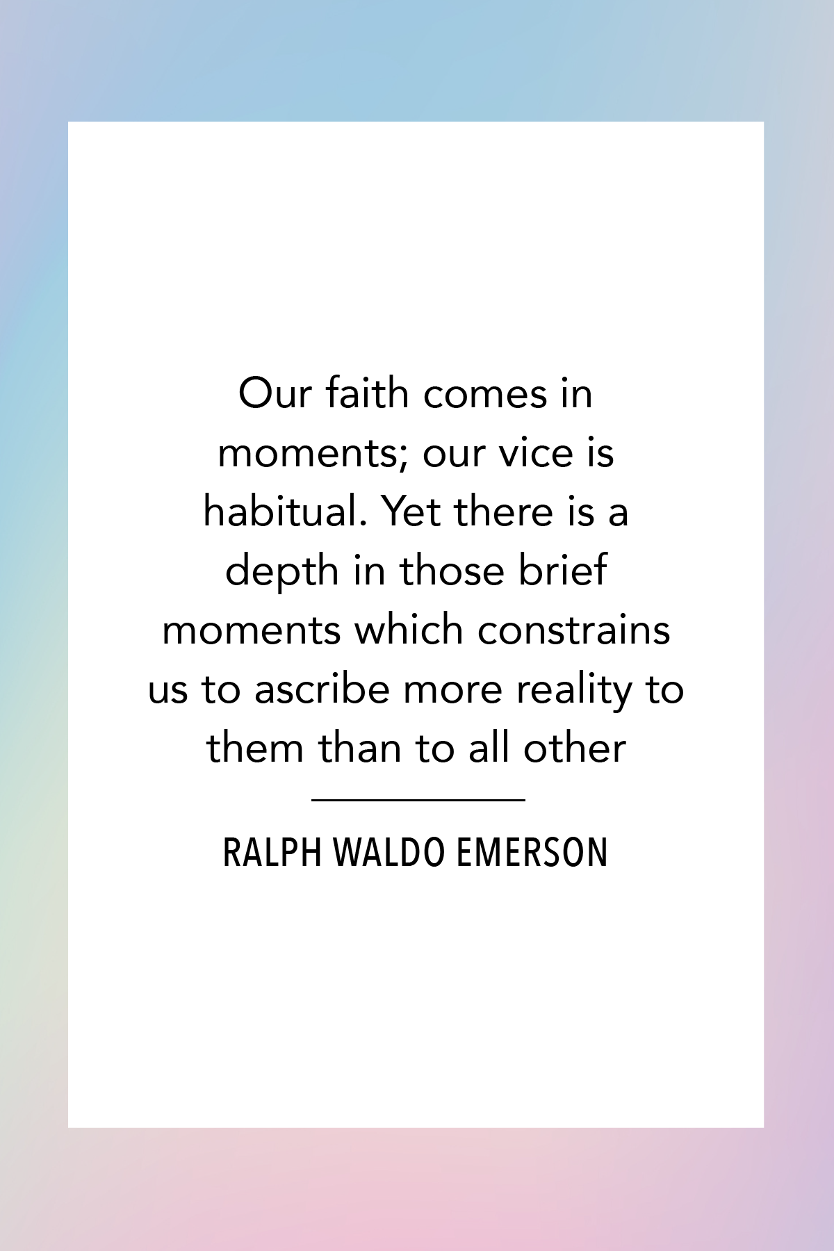 35 Best Faith Quotes Sayings About Keeping Faith