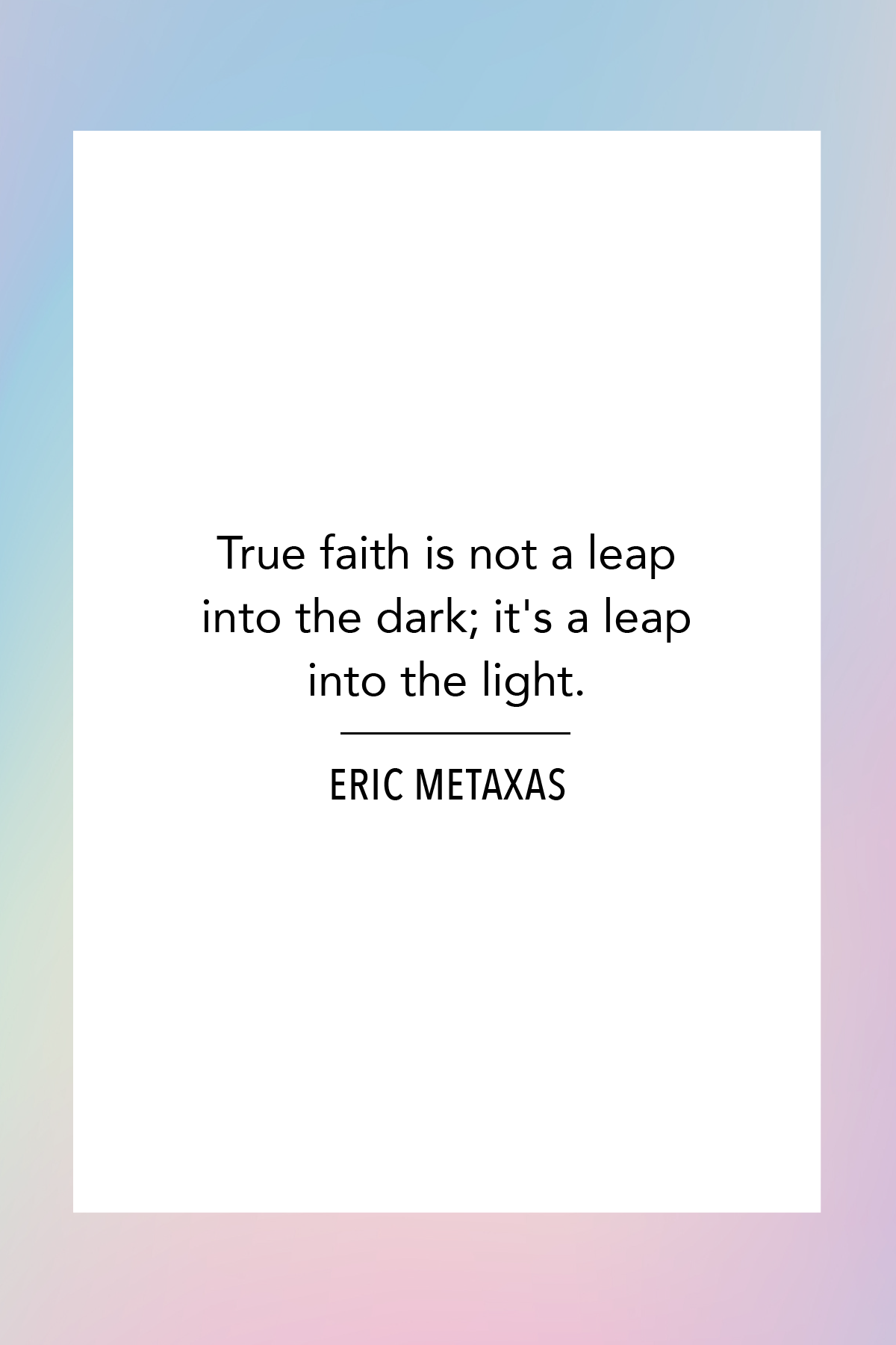 35 Best Faith Quotes Sayings About Keeping Faith