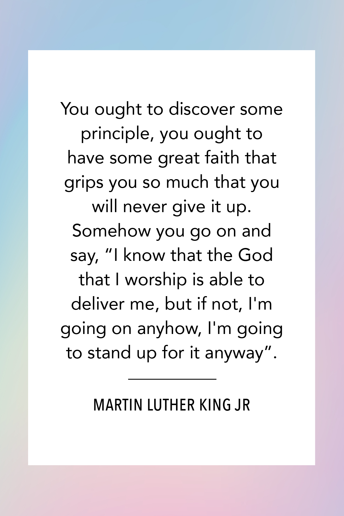 35 Best Faith Quotes Sayings About Keeping Faith