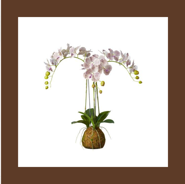 best fake plants