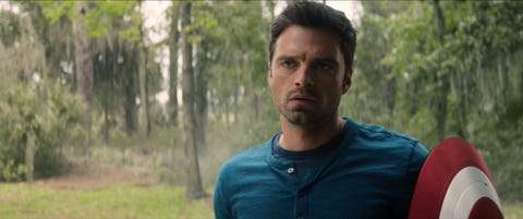 Trending Medical and health breaking news The Falcon and the Winter Soldier episode 5 Sebastian Stan as Bucky Barnes Trending Medical and health breaking news the falcon and the winter soldier episode 5 sebastian stan as bucky barnes