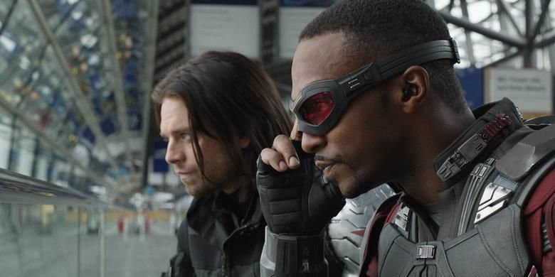 What this returning supervillain means for the Falcon and Winter Soldier  spin-off show